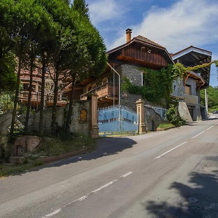Beau Duplex 54M2, Classe 3 Etoiles Et Label "Gite De France" 5Min Centre, 15Min Gare Climatisation, Calme, 2 Chambres, Netflix Wifi, Tv 140Cms, Parking, Boite A Cles Arrivee Tardive - Gites La Tarine - Albertville Exterior foto